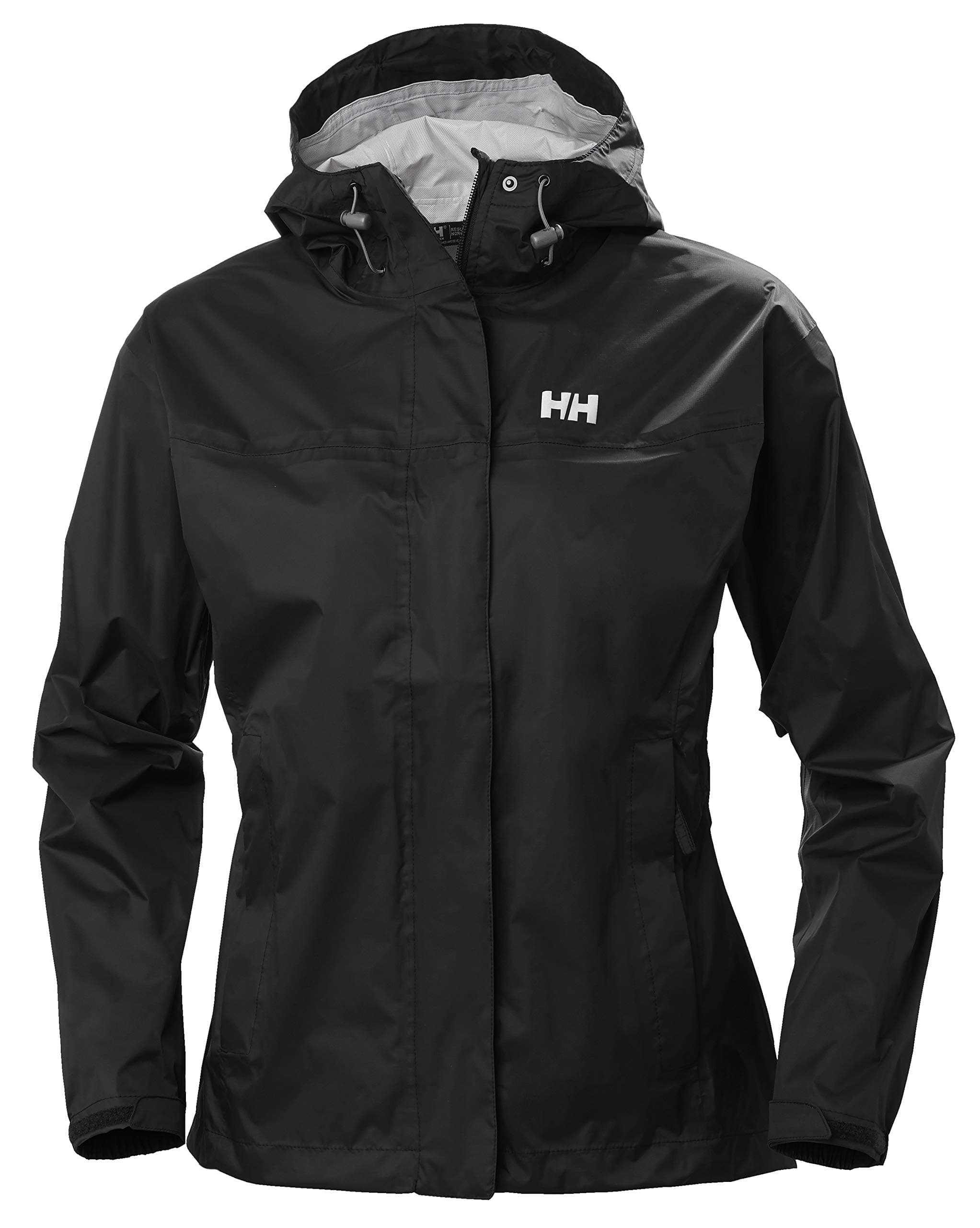 Helly-Hansen Womens Loke Waterproof Shell Jacket